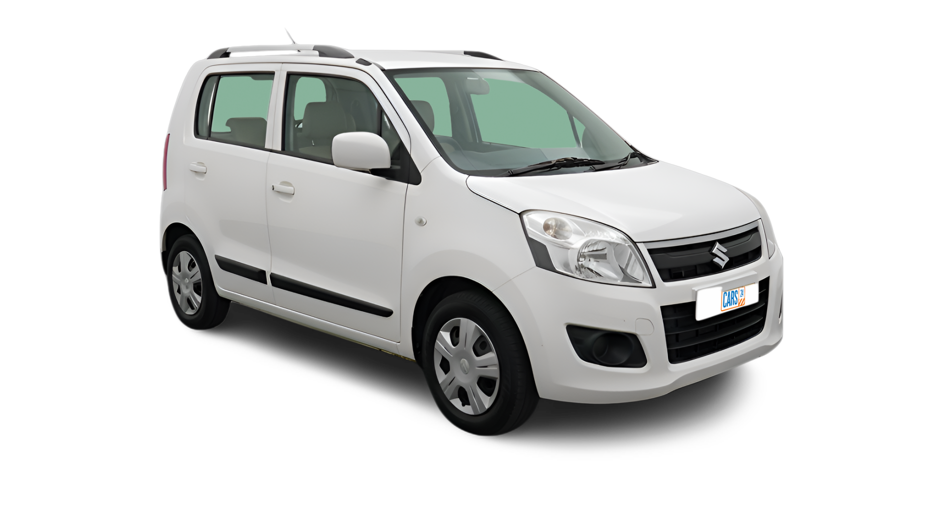 Maruti Wagon R 1.0-img